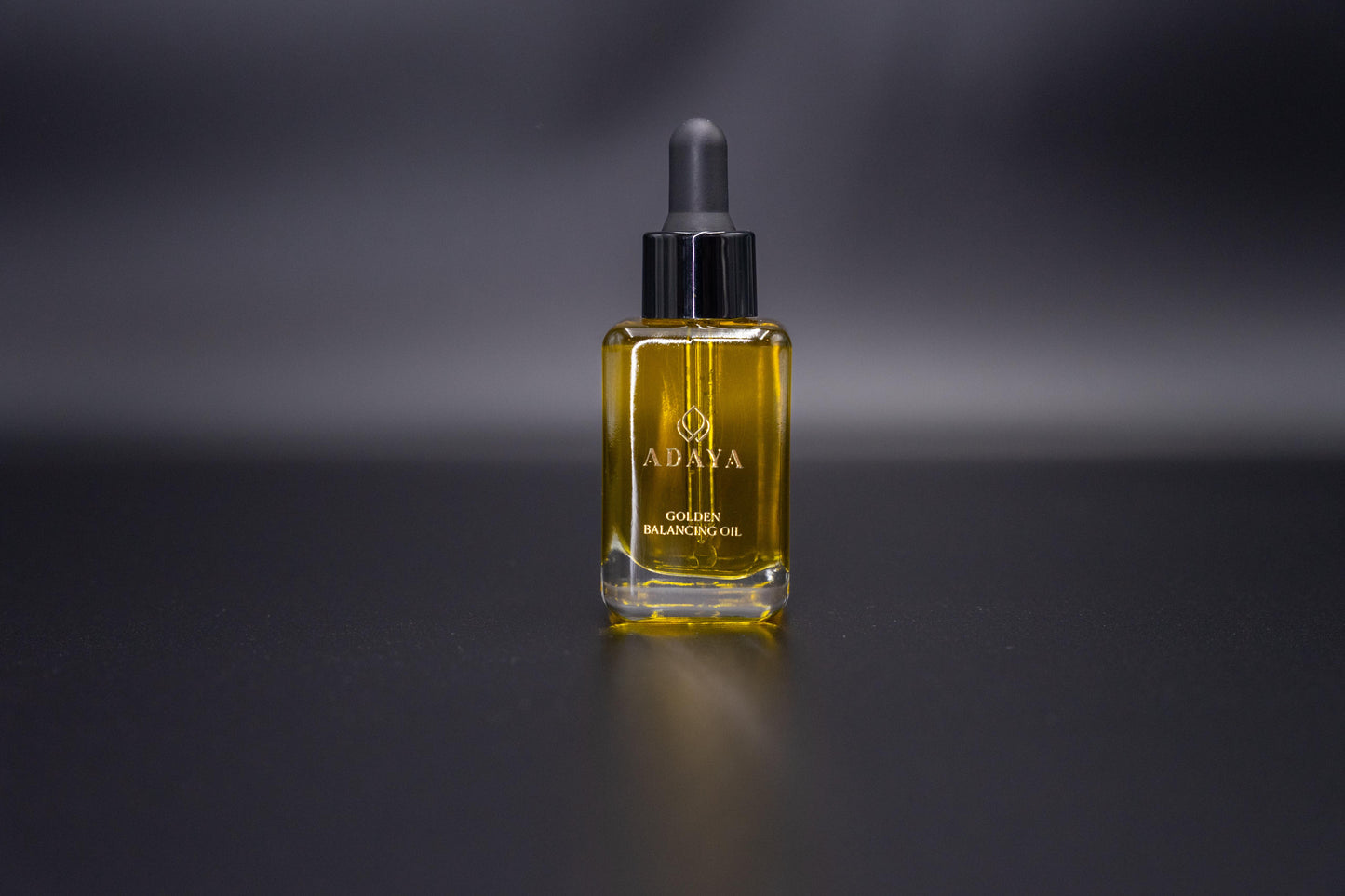 Golden Balancing Oil