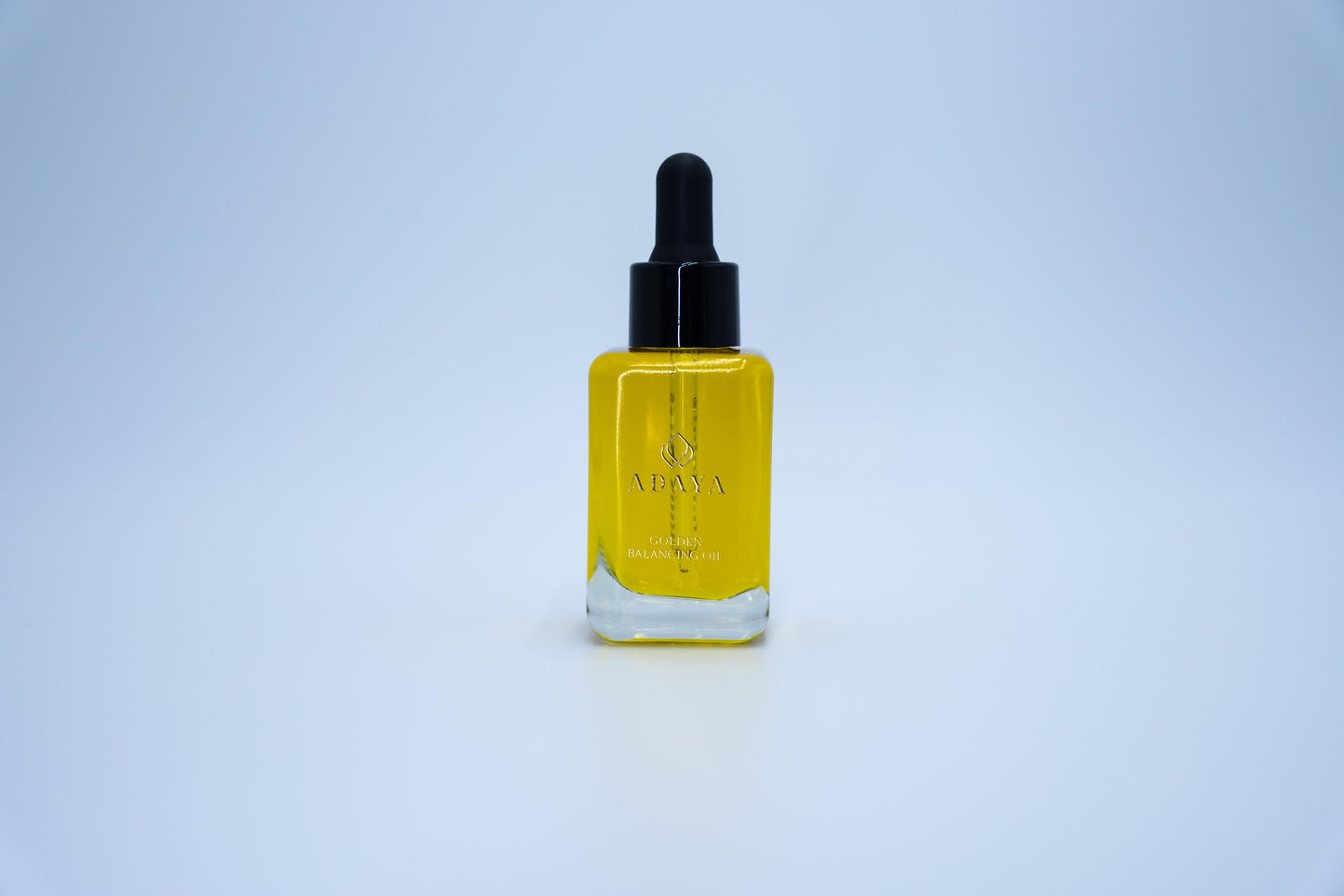 Golden Balancing Oil